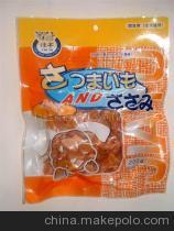 佳宇系列寵物零食 精選干制水產(chǎn)品，健康美味之選