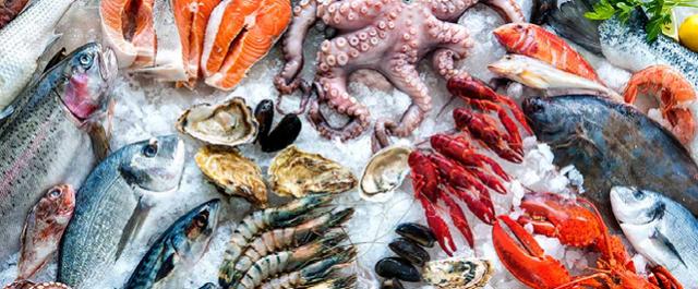 Food2Chia觀察 海鮮水產(chǎn)，味不可擋——百味佳饈 吃遍全球（四）