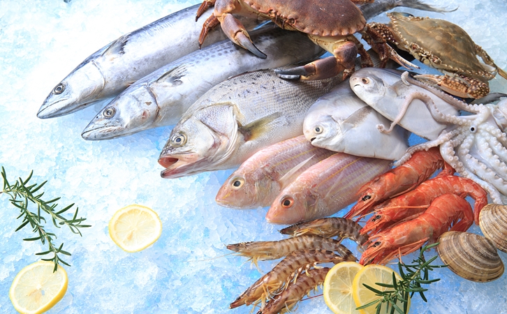 上海水產(chǎn)品進(jìn)口報關(guān)所需資料詳解